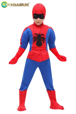 RAGNO ROYAL BABY (CON MUSCOLI) DI PEGASUS